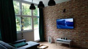 Apartament 5 przy Parku Leśnym